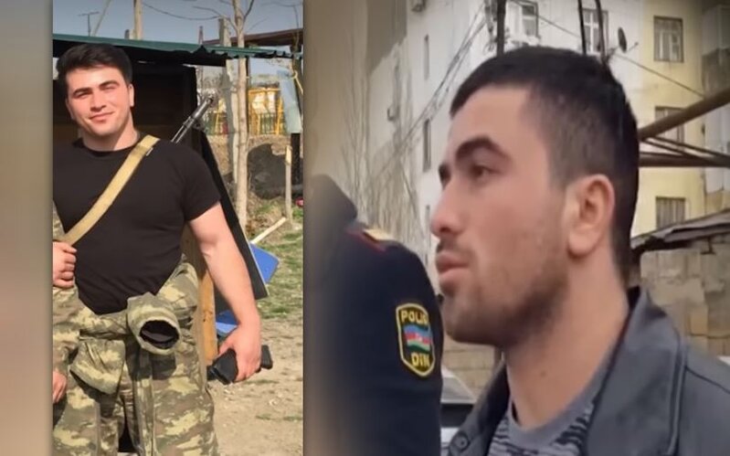 Vətən Müharibəsi qazisi gecə vaxtı gənci nə üçün öldürüb? - TƏFƏRRÜAT