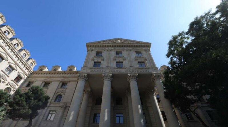 İranın Azərbaycanın 4 diplomatını arzuolunmaz şəxs elan etməsi ikitərəfli münasibətlərə xələl gətirir