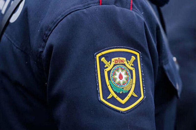 Azərbaycanda qəza zamanı sabiq polis əməkdaşı ölüb, 2 nəfər xəsarət alıb - FOTO