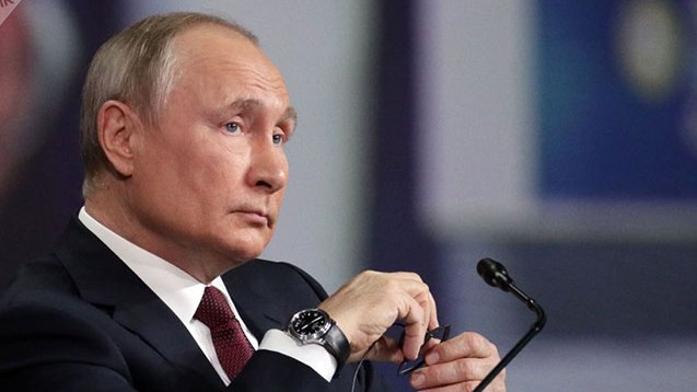 Putin rusların dəstəyini itirdi – Şok rəqəmlər