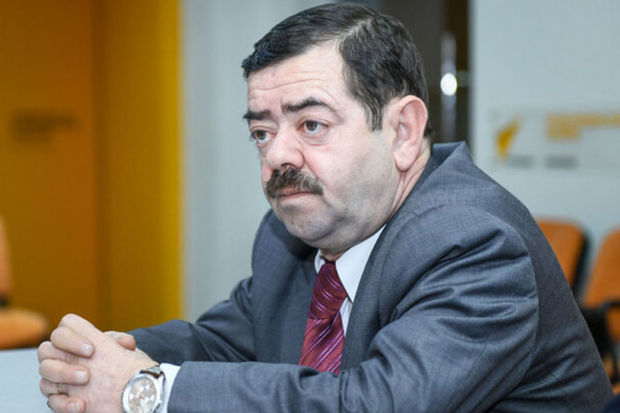 Natiq Fərzəliyev: 