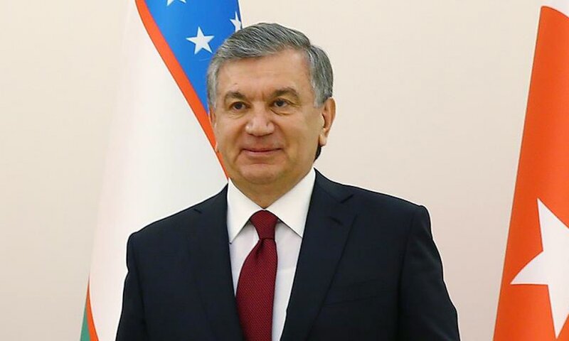 Özbəkistanda növbədənkənar Prezident seçkiləri keçiriləcək