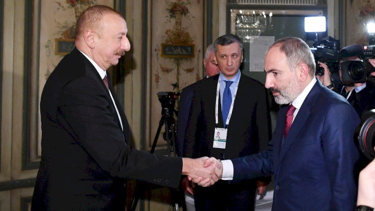 ABŞ Azərbaycan və Ermənistan başçıları arasında Brüsseldə görüşün keçirilməsini alqışlayır