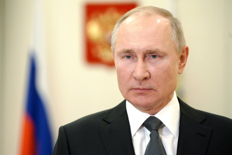 Putindən Gürcüstanla bağlı QƏRAR