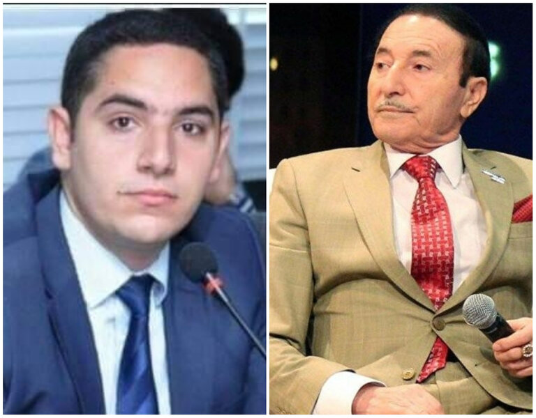 Teymur Mustafayevin qəzaya düşən nəvəsinin köməyə ehtiyacı var