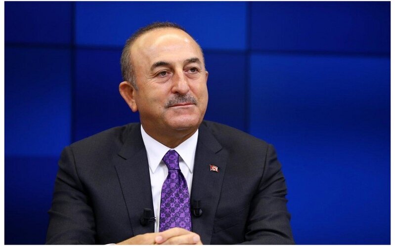 Çavuşoğlu: 
