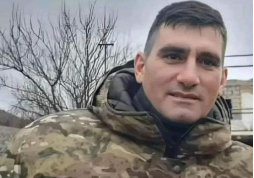 Şəhidin həyat yoldaşı qaynı tərəfindən öldürüldü