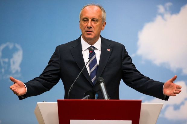 Türkiyədə prezidentliyə namizədliyini geri çəkən siyasətçiyə verilən səslər sayılacaq