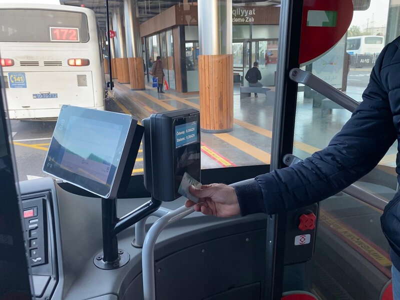 Avtobuslarda gediş haqqı yenidən artacaq? - AÇIQLAMA