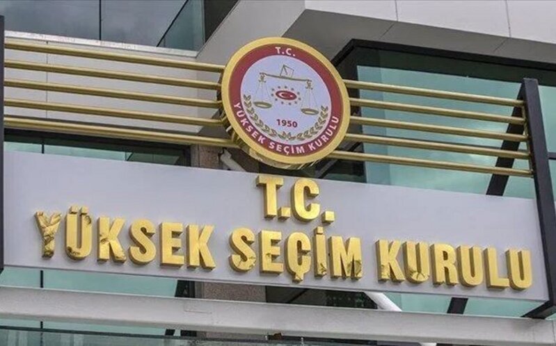 Türkiyədə seçkilərlə bağlı SON DURUM