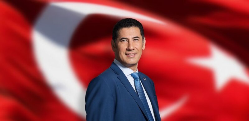 Kılıçdaroğlu və Binali Yıldırım Oğanı təbrik etdi