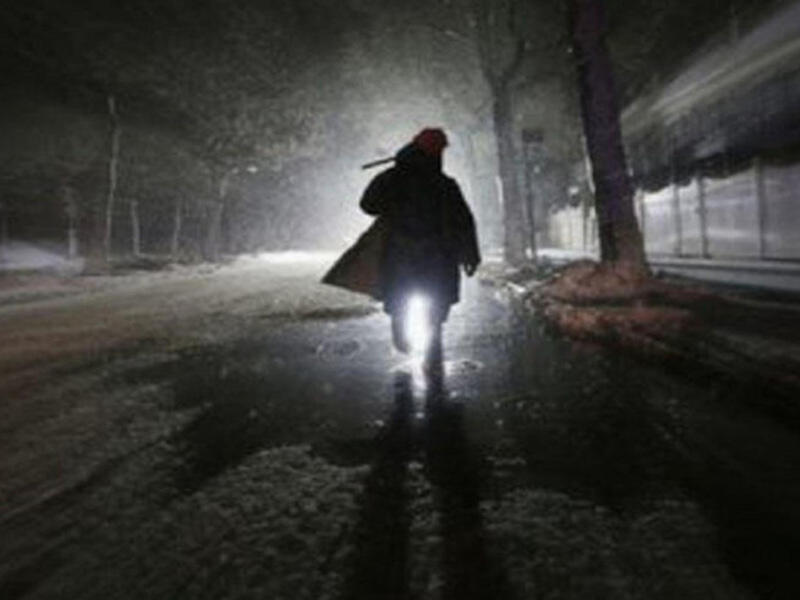 Bakıda seksual manyak peyda olub: Polis onu axtarır