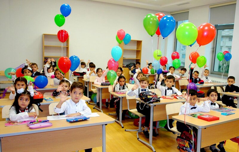 Emin Əmrullayev tədris ilinin sentyabrın 1-dən başlamasını təklif etdi
