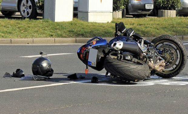 Avtomobillə moped toqquşdu: Ölən var