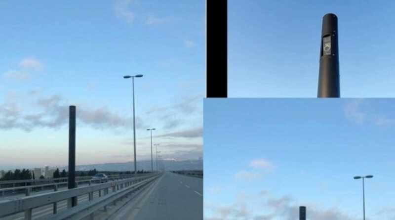 Bakının bu ərazisində yeni tip radar qoyuldu