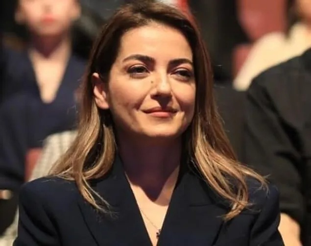 Sinan Oğanın həyat yoldaşı kimdir? - FOTOLAR