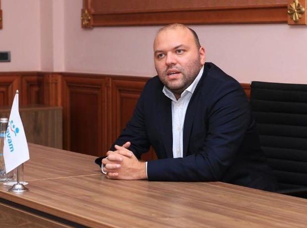 Hacıbəy Heydərli: Bəzi sosial şəbəkə hesabları bu cür yalan məlumat yaymaqla 'ixtasaslaşıb