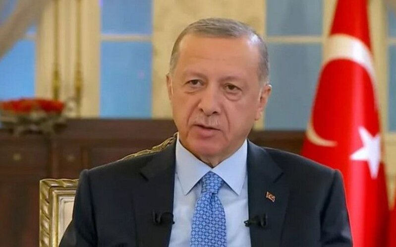 Ərdoğan üçüncü dəfə prezidentliyə namizəd olmayacaq