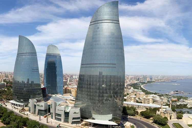 Bakıda bu tarixdən yay istiləri düşəcək - 31 dərəcə isti olacaq