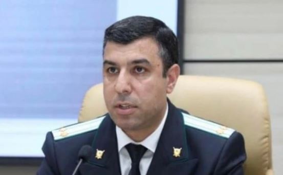 Naxçıvanın yeni prokuroru kimdir? - DOSYE