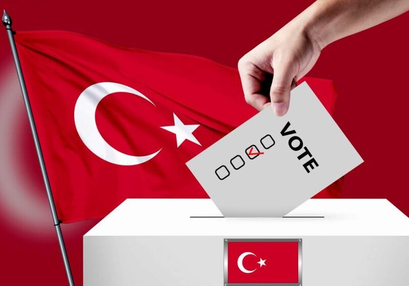 Türkiyədə seçki qadağaları başladı