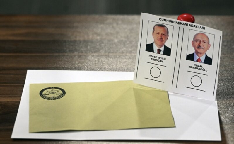 Türkiyədə prezident seçkilərində qutuların 99 faizi açılıb, Ərdoğan liderdir