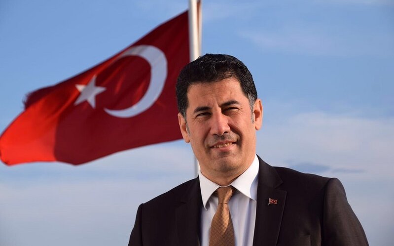 Sinan Oğan: 