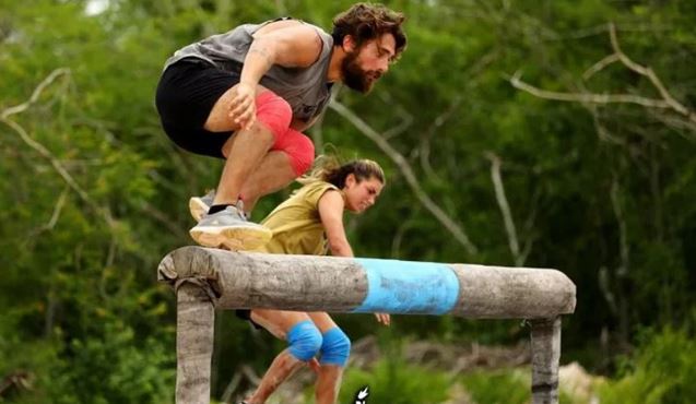 Survivor 2023'ün final tarixi məlum oldu