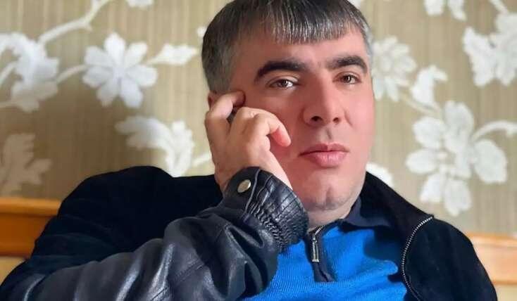 Kişi kişinin arxasından danışmaz, Allahın ədaləti böyükdür' - Ailəsindən etiraz