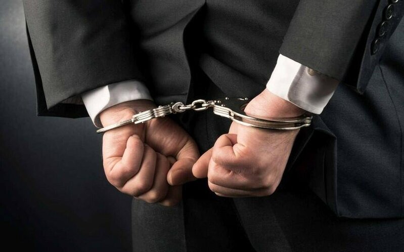 Keçmiş polis çavuşu Asim Kərimov HƏBS EDİLDİ