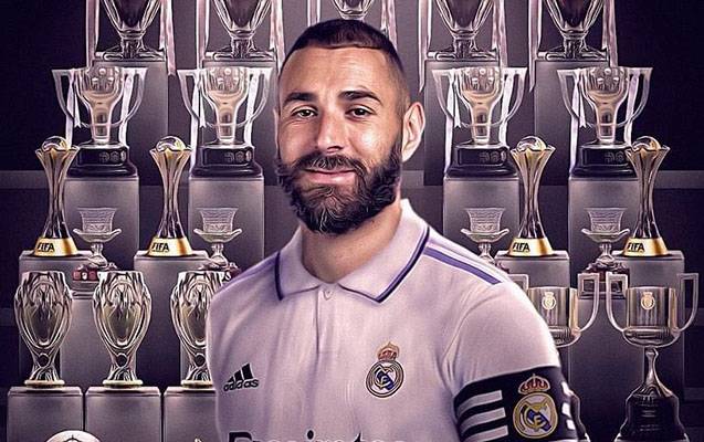 Benzema 