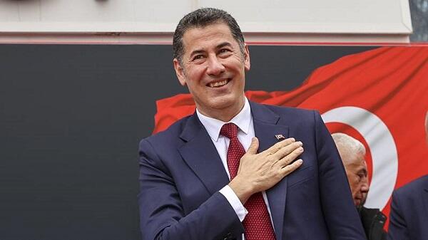 Ərdoğan Sinan Oğana niyə vəzifə vermədi? – AKP-dən açıqlama