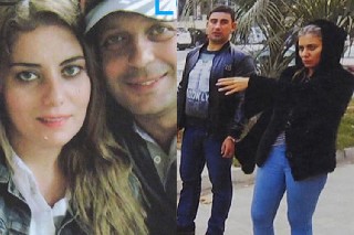 Qadın alveri edən 