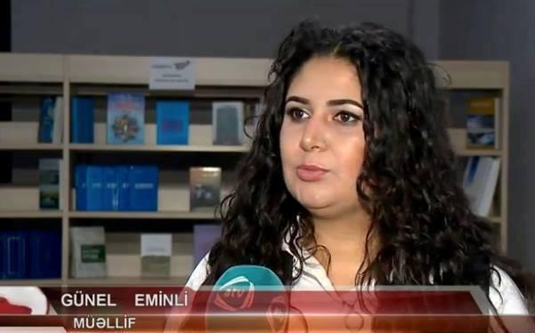 Azərbaycanda gənc yazar doğum günündə vəfat etdi - FOTO