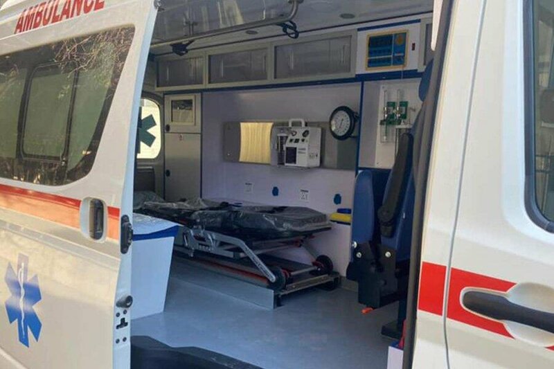 Bakıda dəhşət: kişi avtomobildə dostunu doğradı - QISQANCLIQ CİNAYƏTİ