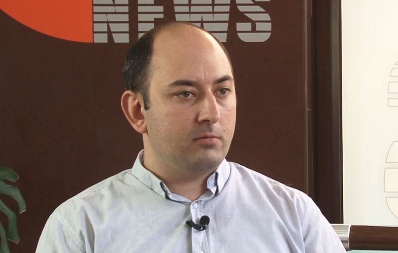 Qriqoryan: 