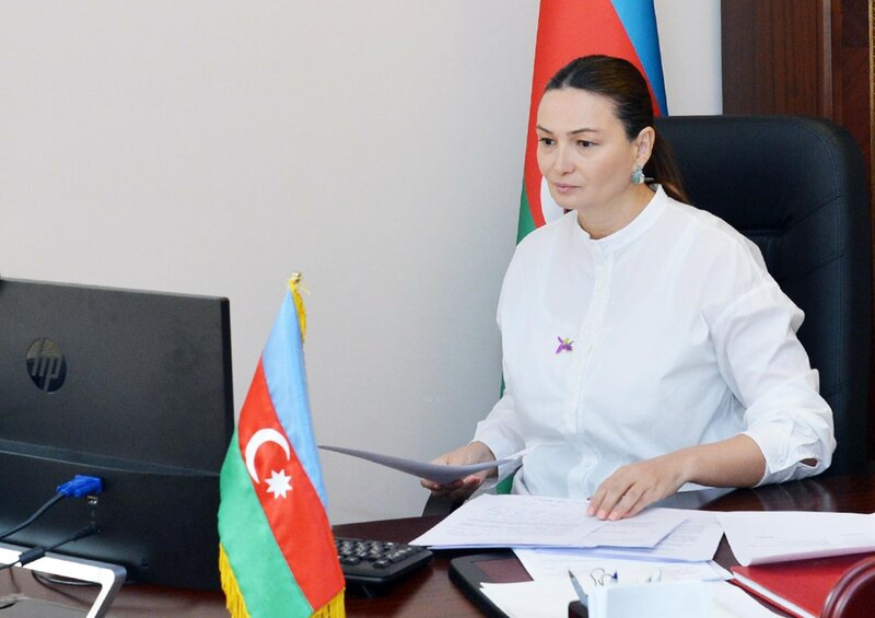 Torpaq həsrəti və Vətən sevgisi onları oraya getməyə vadar etdi