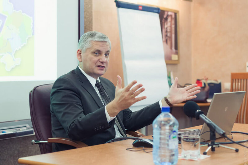 Markedonov: 