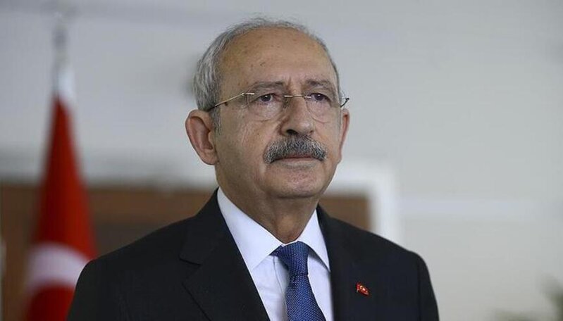Kılıçdaroğlu bütün müşavirlərini işdən çıxardı