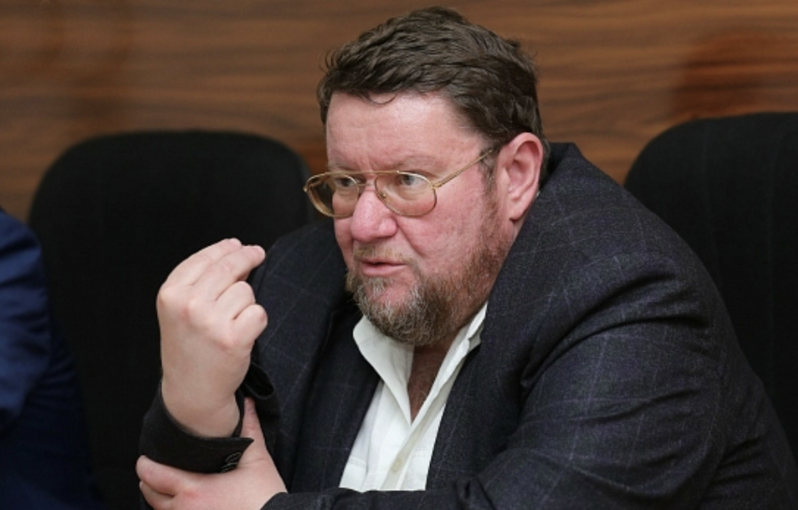 Satanovski: 