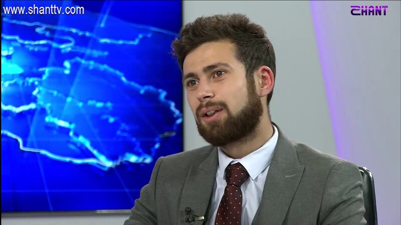 Vahan Kostanyan: 