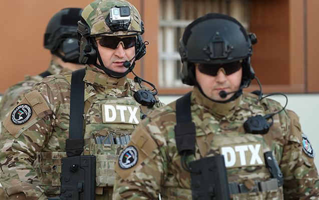 Onları ifşa edərək zərərsizləşdirmək təhlükəsizlik orqanları üçün təkcə missiya deyil