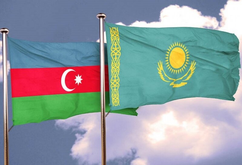 Azərbaycanla Qazaxıstan arasında bu sənədlər imzalandı - SİYAHI