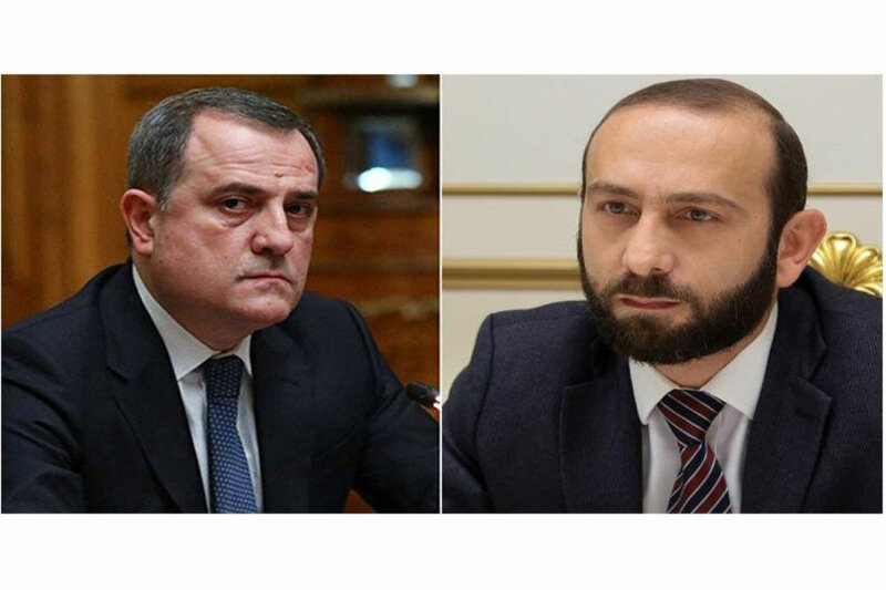 XİN rəhbərləri gələn həftə görüşəcək - Paşinyan AÇIQLADI