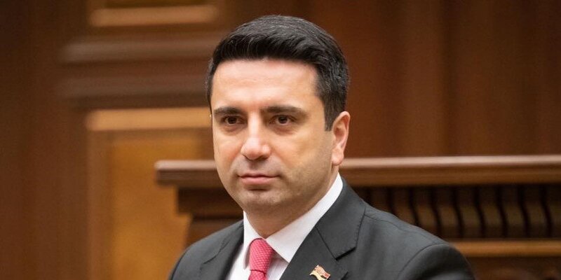 Simonyan: 