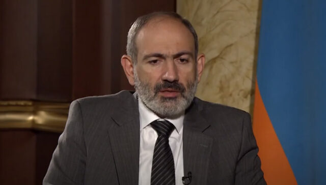 Paşinyan Ermənistanın əvvəlki prezidentlərini xəyanətdə İTTİHAM EDİR