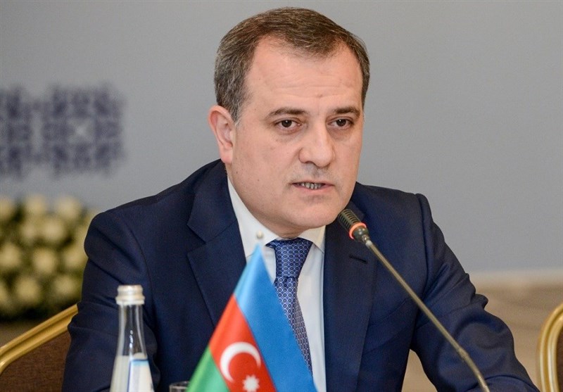 Azərbaycan XİN başçısı: 'Ermənistanın hərbi-siyasi təxribatları davam etdirməsi sülh səylərinə xələl gətirir