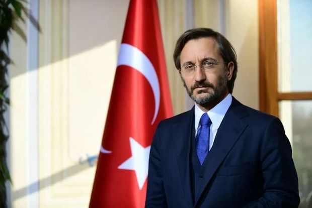Fəxrəddin Altun: 