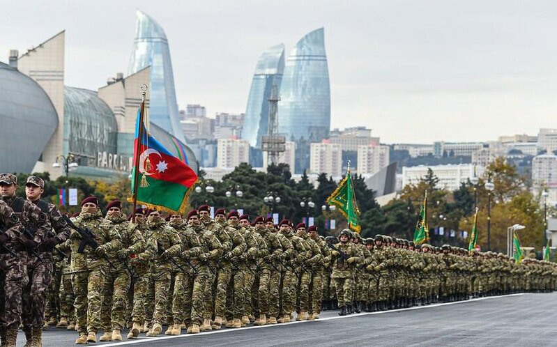 Gələcəkdə əməliyyatlar daha sərt olacaq