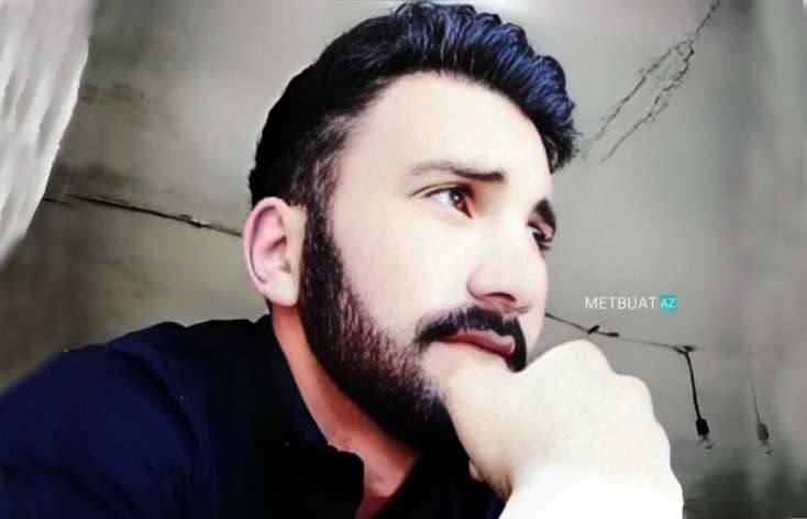 Azərbaycanda 23 yaşlı gənci sel apardı - FOTO